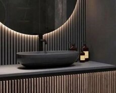 Kafel, metlax satışı