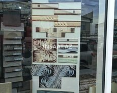 kafel ve metlaxların satışı