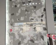 Kafel, metlax satışı