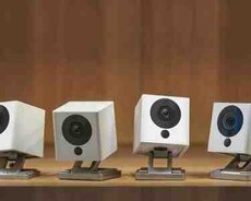 Xiaomi Mi Home Camera Xiaofeng