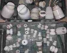 Naqil tutanlar və patronlar dəsti