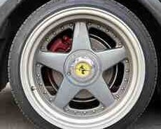 Borbet təkərləri R17