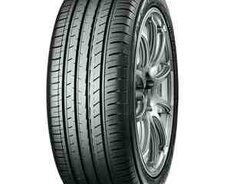 YOKOHAMA BluEarth-GT AE51 97W XL təkəri 245, 40 R18
