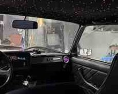 Lada 2107 ulduz tavanı