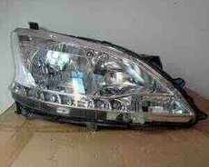 Nissan Sentra 2013-2017 farası