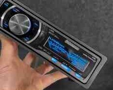 Pioneer 6050 maqnitolası