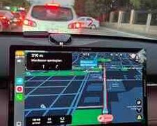 Changan UNI-Z üçün carplay