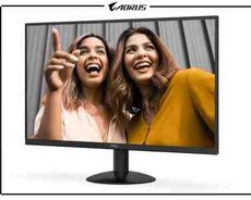 AOC 27B30H 27 120Hz