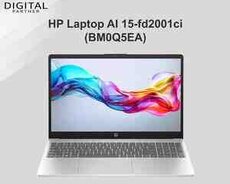Noutbuk HP Laptop AI 15-fd2001ci (BM0Q5EA)