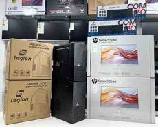 Masaüstü kompüter HP