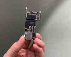 Apple iPhone 13 Pro Max Sierra Blue 256GB, 6GB platası