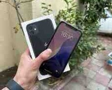 Apple iPhone 11 Black 128GB, 4GB