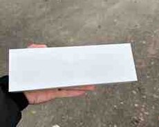 Apple Watch Series 11 Aluminum Jet Black 46mm