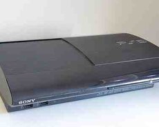PlayStation 3 Super Slim 250GB