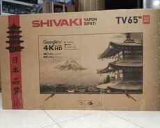 Televizor Shivakhi S65LU8500