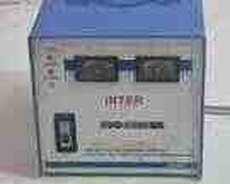 Tənzimləyici Inter