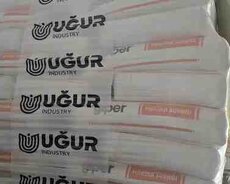 Giper makina suvağı