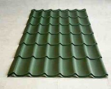 Adamante dam örtüyü