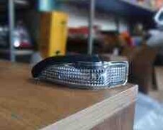 Toyota Aqua dönmə işığı