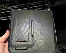 Jetour T2 salon sarj altlığı