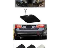 Mercedes W212 E212 buferin buksir yeri