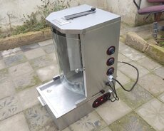 Elektrik, Fodinox, 3 gözlü, Nağd ödəniş