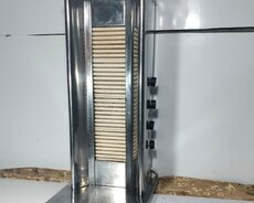 Elektrik, 4 gözlü, Nağd ödəniş