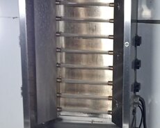 Elektrik, 3 gözlü, Nağd ödəniş