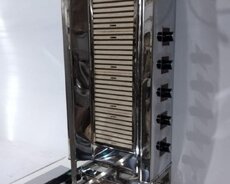 Elektrik, 4 gözlü, Nağd ödəniş