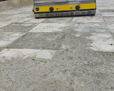 Remta firması olan izqara aparatı satılır.Hec bir prablemi yoxdur