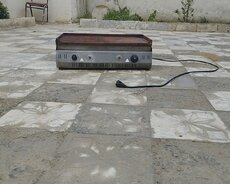 Izqara satılır.Hec bir prablemi yoxdur