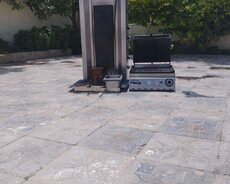 Elektrik, Ersoz, 4 gözlü, Nağd ödəniş