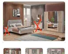 Yataq otağı mebeli