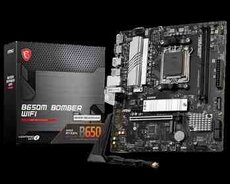 Ana plata MSI B650M BOMBER WIFI