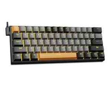 Mexaniki klaviatura Eyooso Z11