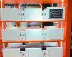 Apple MacBook Air M4 13.6inch 16GB, 256GB