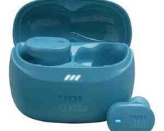 Qulaqcıq JBL Tune Buds 2 Turquoise