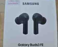 Samsung Galaxy Buds 3 FE