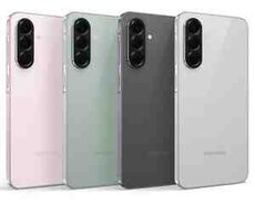 Samsung Galaxy A56 Awesome Graphite 256GB, 8GB