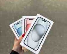 Apple iPhone 15 Pink 256GB, 6GB