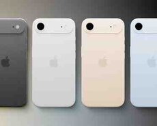 Apple iPhone Air Sky Blue 256GB, 8GB