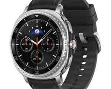 Samsung Galaxy Watch 8 Classic Black 46mm