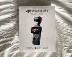 Osmo Pocket 3 Creator Combo