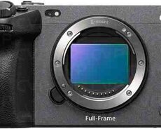 Sony FX3 body