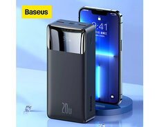 Baseus 30000mah 20w power bank