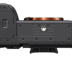 Fotoaparat "Sony A7 IV Body"