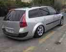 Renault Megane təkərləri R15