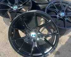 Toyota diskləri R16