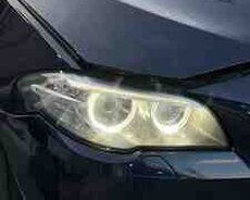 BMW F10 restayl faraları