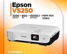 Proyektor Epson VS250